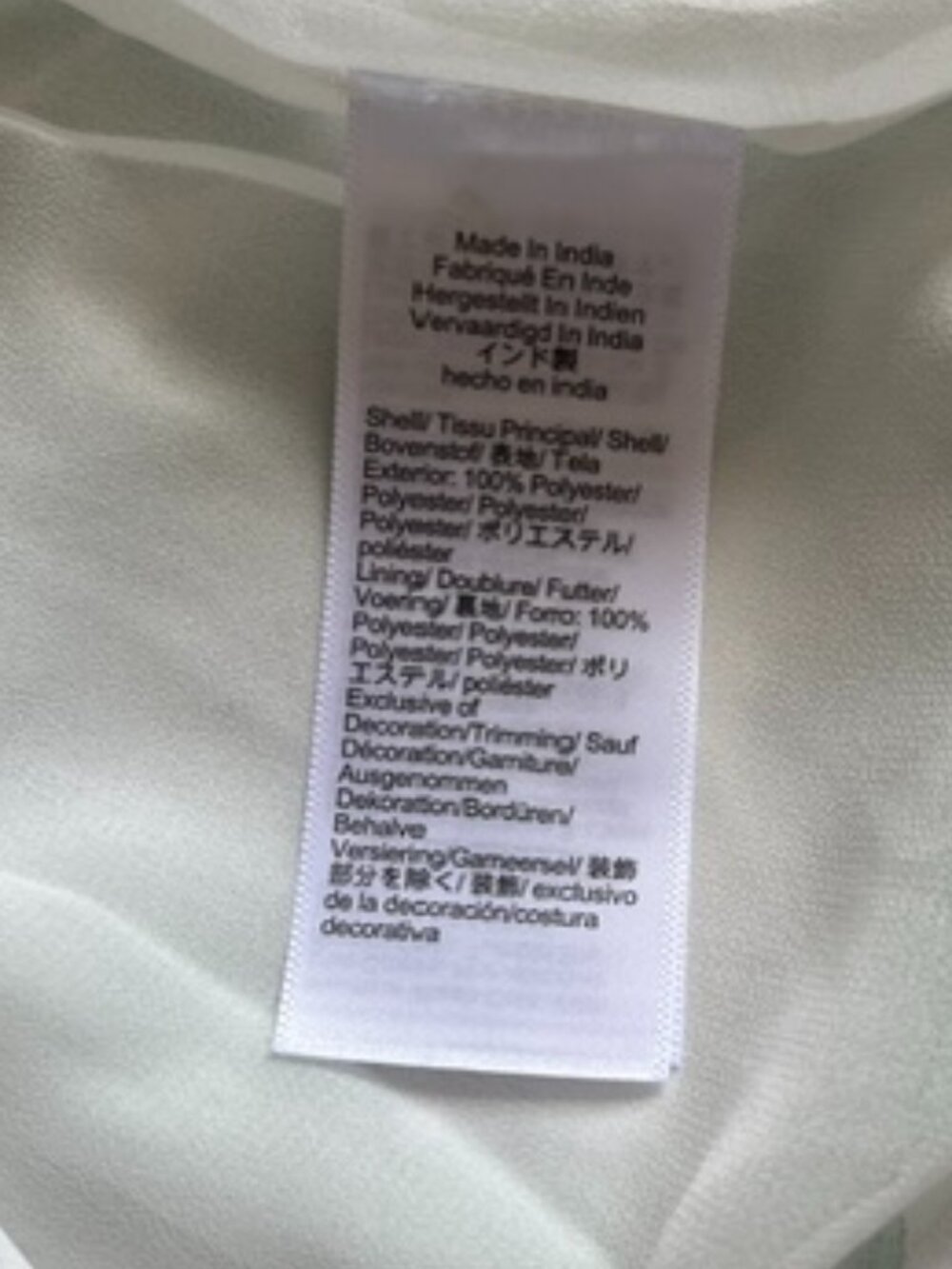 J. Crew Smocked-waist Dress in Greenhouse Floral Print | Size XS - Picture 12 of 12